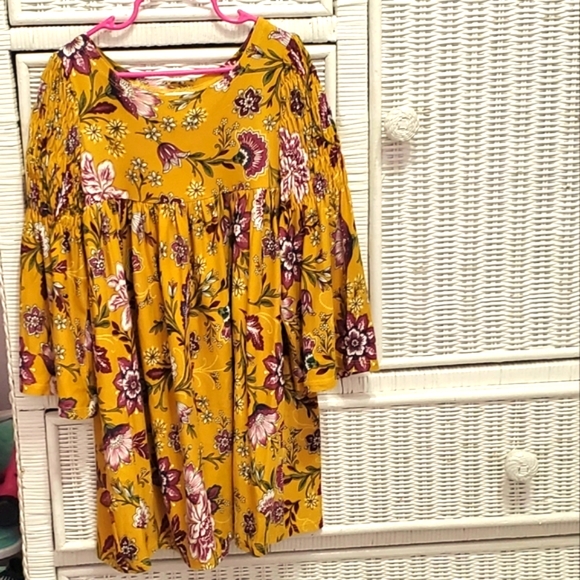 Bonnie Jean Dress Size 5 - Picture 1 of 4